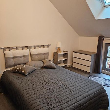 Apartamento Les Logis Du Rempart Loches Exterior foto