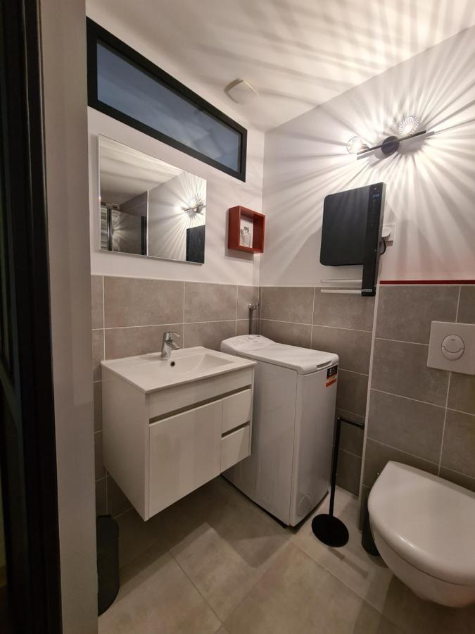 Apartamento Les Logis Du Rempart Loches Exterior foto