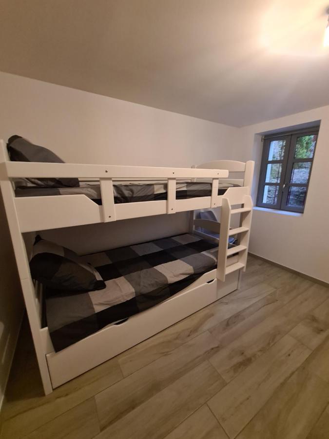 Apartamento Les Logis Du Rempart Loches Exterior foto